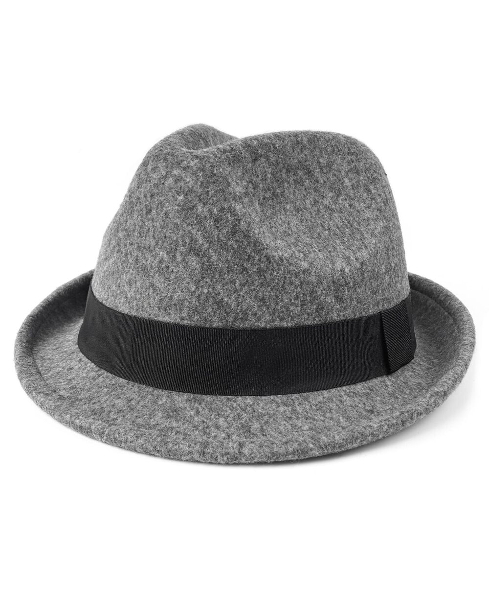 3262 Plus Size Wedding Dress Hats, Big Felt Trilby Hats,Large Warm Fedora